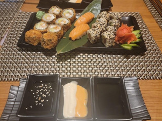 Syake Sushi Hurghada