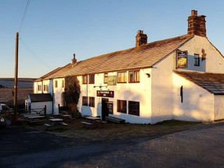 The Pack Horse Inn