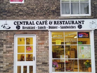 Central Cafe