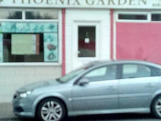 Phoenix Garden Chinese English Takeaway