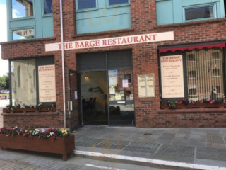 The Barge Restaurant