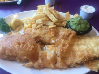 Enochs Fish Chips