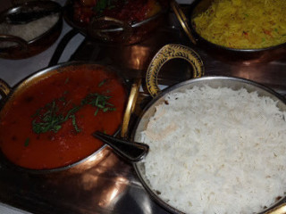 Dynasty Indian Cuisine