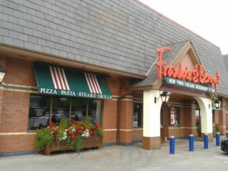 Frankie Benny's