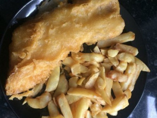 Dorchester Fish And Chips