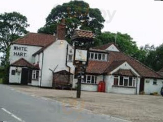 The White Hart