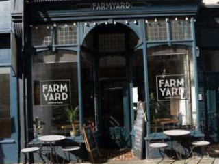 Farmyard