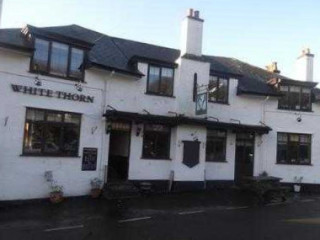 The White Thorn Inn