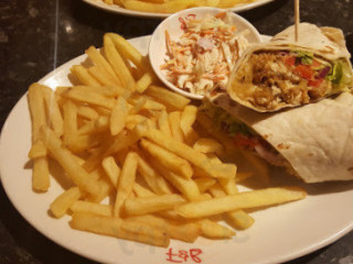 Burger Burger