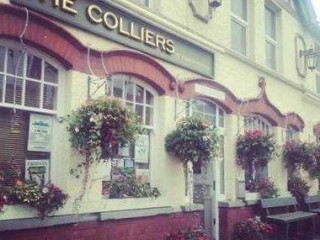 The Colliers Arms