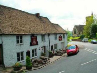 The Old Crown Inn