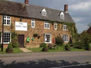 Gate Inn Brailes