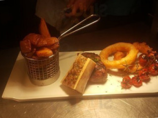 The Halfway House Royton