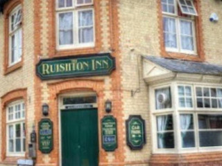 The Ruishton Inn