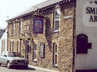 The Smiths Arms