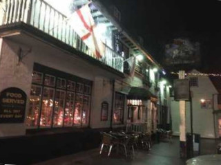 The George Dragon