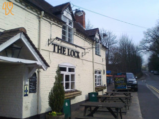 The Lock Inn