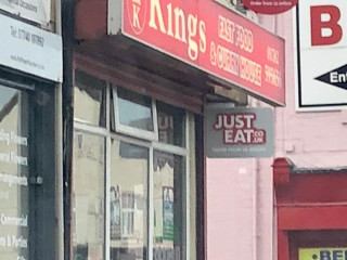 Kings Takeaway