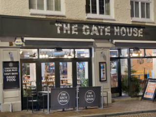 Gatehouse Tonbridge