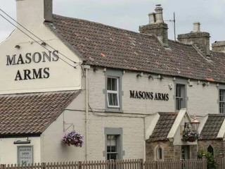 Masons Arms