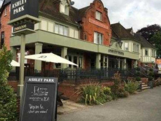 The Ashley Park Ember Inn