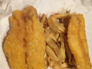 Toby's Fish Chip Shop