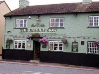 Barley Mow