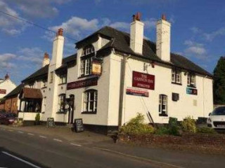 Cannon Inn