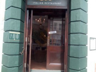 Zio Italian