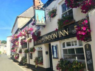 The London Inn