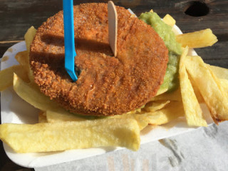 St Anne's Fish And Chip