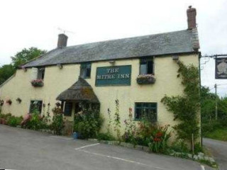 The Mitre Inn