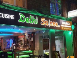 Delhi Spicee