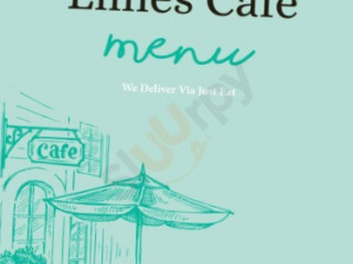 The Lillies Cafe