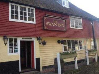 The Swan Inn