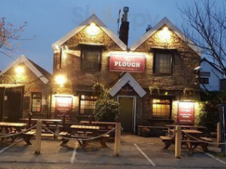 The Plough Inn