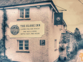 The Globe Inn