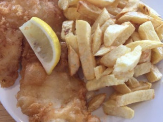 Marina Fish Chips More