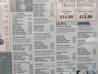 Nehar Indian Takeaway