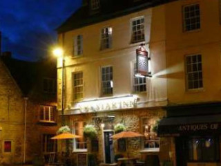 The Star Inn