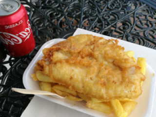 Parkgate Fish And Chips