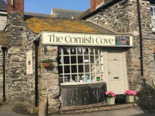 The Cornish Cove