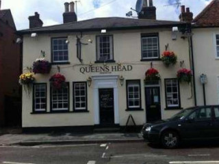 Queens Head