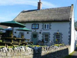 The Kingsdon Inn