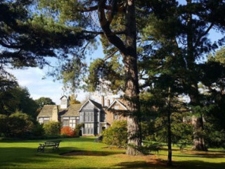 Rufford Old Hall