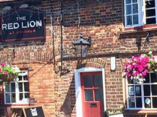 The Red Lion