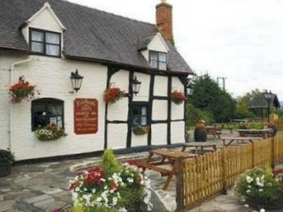 The Farmers Arms