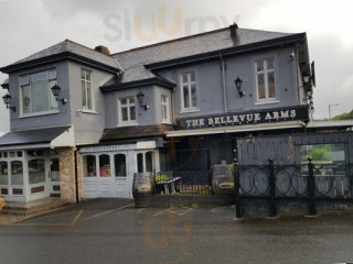 The Bellevue Arms