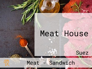 Meat House