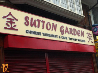 Turk Naz Sutton Coldfield